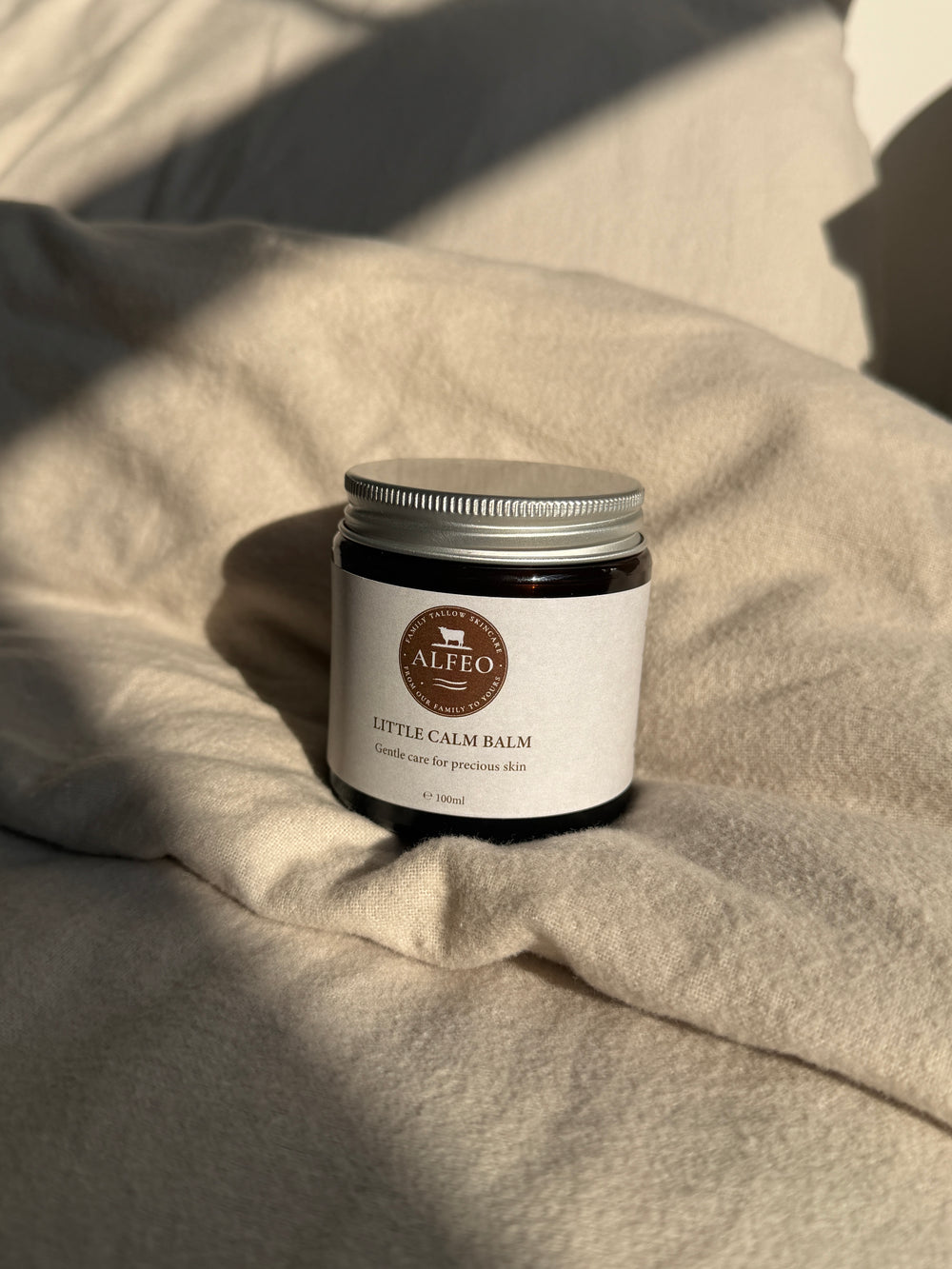Little Calm Balm