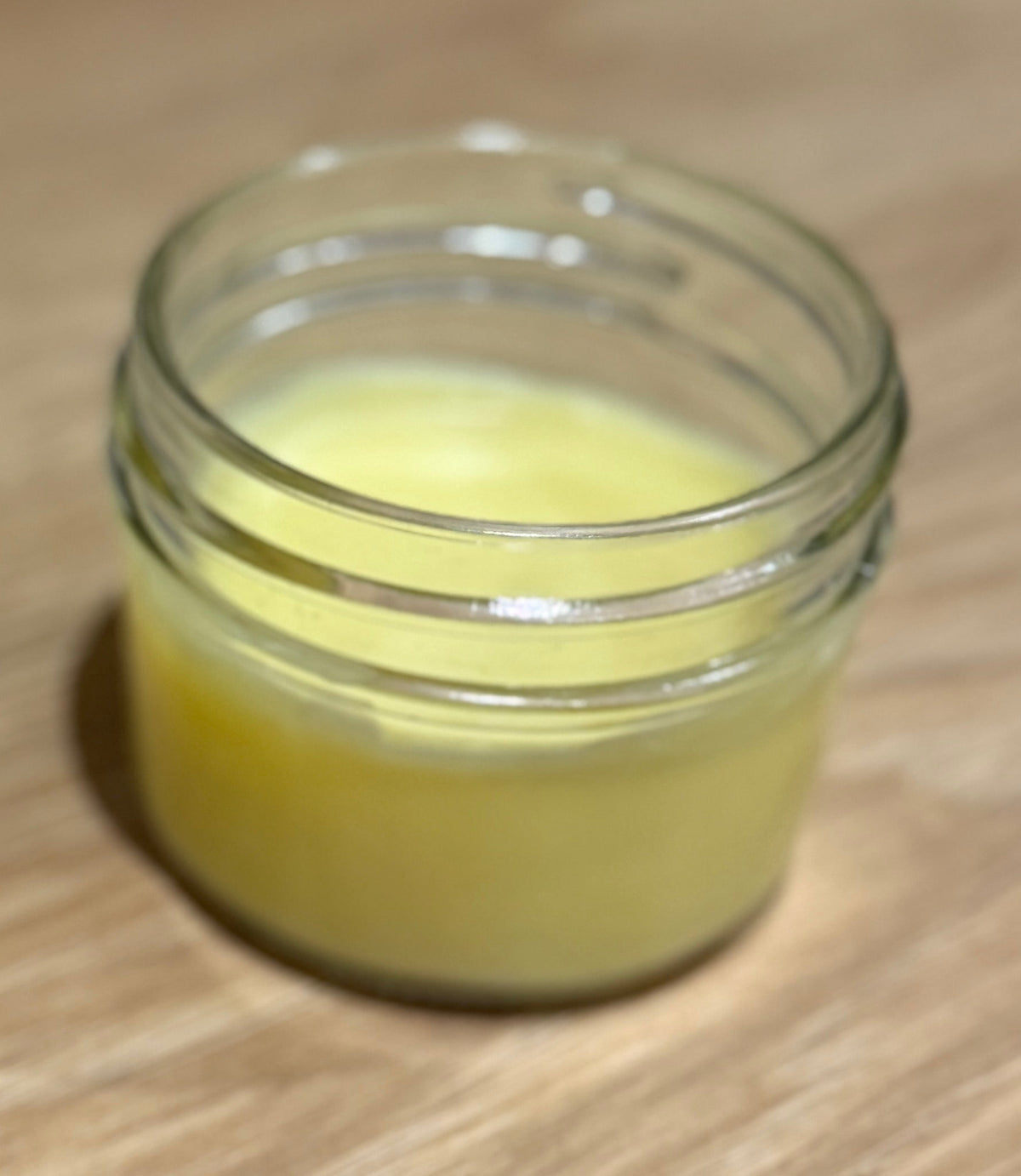 Little Calm Balm